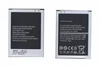 Аккумулятор (батарея) B500AE для телефона Samsung Galaxy S4 Mini GT-I9190, 3.8В 7.22Wh