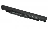 Аккумулятор (батарея) HS04 для ноутбука HP Pavilion 14-ac, 14-af, 15-ac, 14.6В, 2670мАч (оригинал)