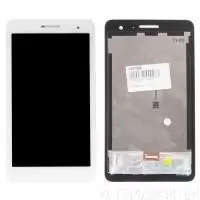 Модуль для планшета Huawei MediaPad T1-701U 7.0, белый
